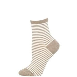 Color – Light Brown Heather