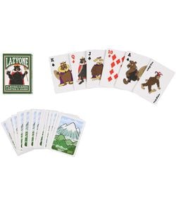 Color – Standard Deck