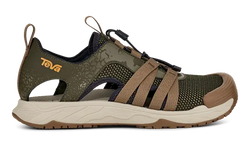 Color – Dark Olive/Breen