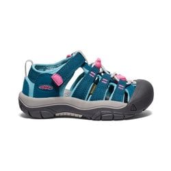 Color – Legion Blue/Hot Pink