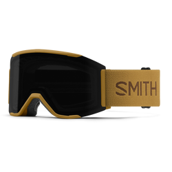 Coyote ChromaPop Sun Black Lens