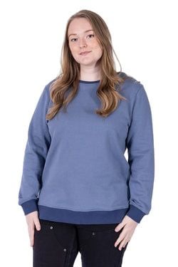 Color – Slate Blue/Atlantic Blue