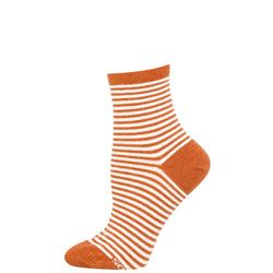Color – Burnt Orange Heather