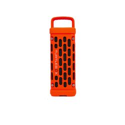 Color – Orange