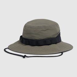 Color – Ranger Green Black