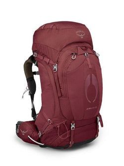 Color – Berry Sorbet Red
