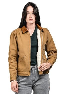Color – Vintage Brown