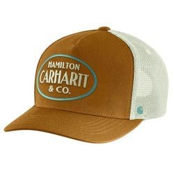 Color – Carhartt Brown