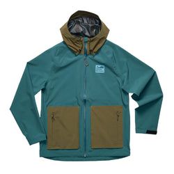 Dark Teal