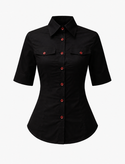 color – black
