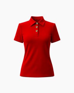 color – red