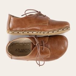 Color – Brown