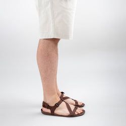 Color – Brown