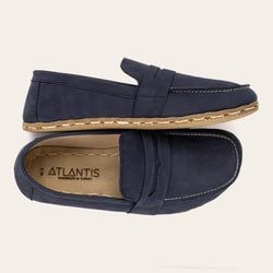 Color – Navy Nubuck