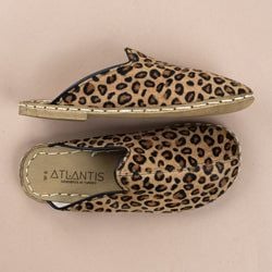 Color – Leopard