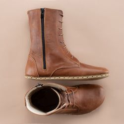 Color – Brown