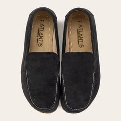 Color – Black Nubuck