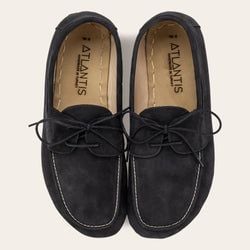Color – Black Nubuck
