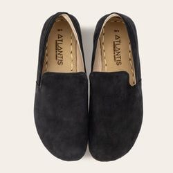 Color – Black Nubuck