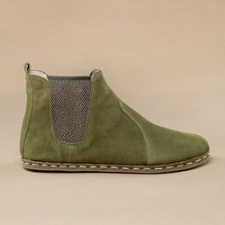 Color – Olive