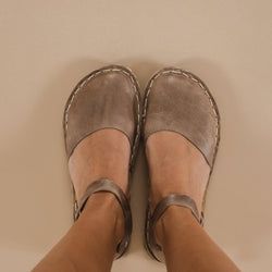 Color – Tan Natural