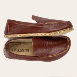 Color – Peru Brown