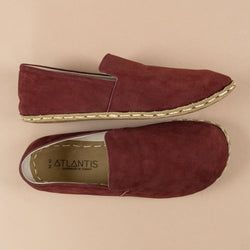 Color – Burgundy