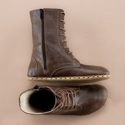 Color – Dark Brown