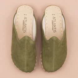 Color – Olive