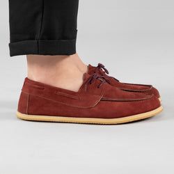 Color – Burgundy