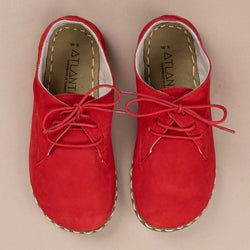 Color – Red