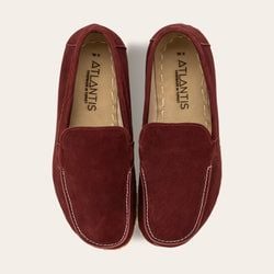 Color – Burgundy