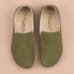 Color – Olive