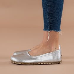 Color – Silver
