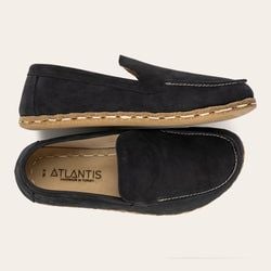 Color – Black Nubuck