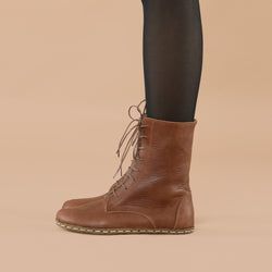 Color – Brown