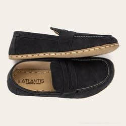 Color – Black Nubuck