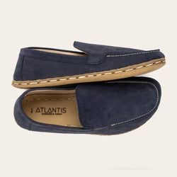 Color – Navy Nubuck