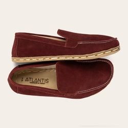 Color – Burgundy