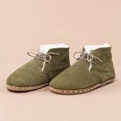 Color – Olive