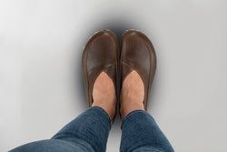 Color – Coffee Brown