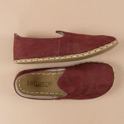 Color – Burgundy
