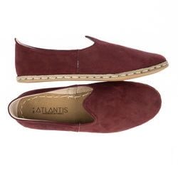 Color – Burgundy
