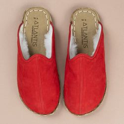 Color – Red