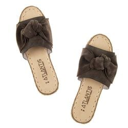 Color – Brown