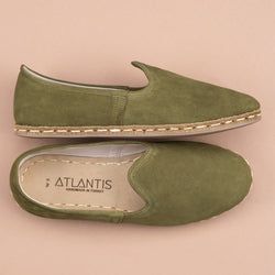 Color – Olive