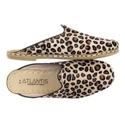 Color – Leopard