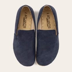 Color – Navy Nubuck