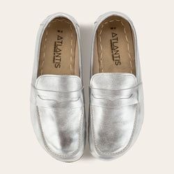 Color – Silver