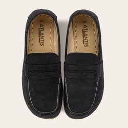 Color – Black Nubuck